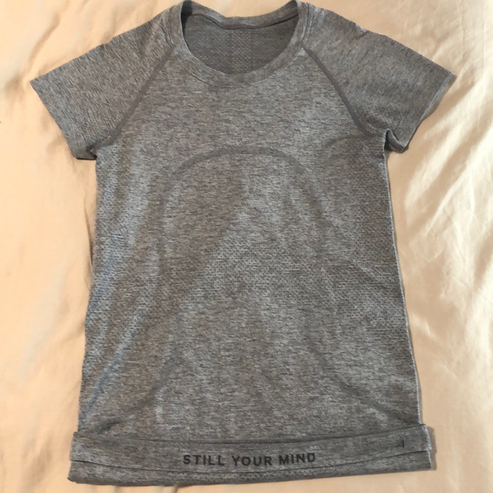 Lululemon Swiftly Tech
